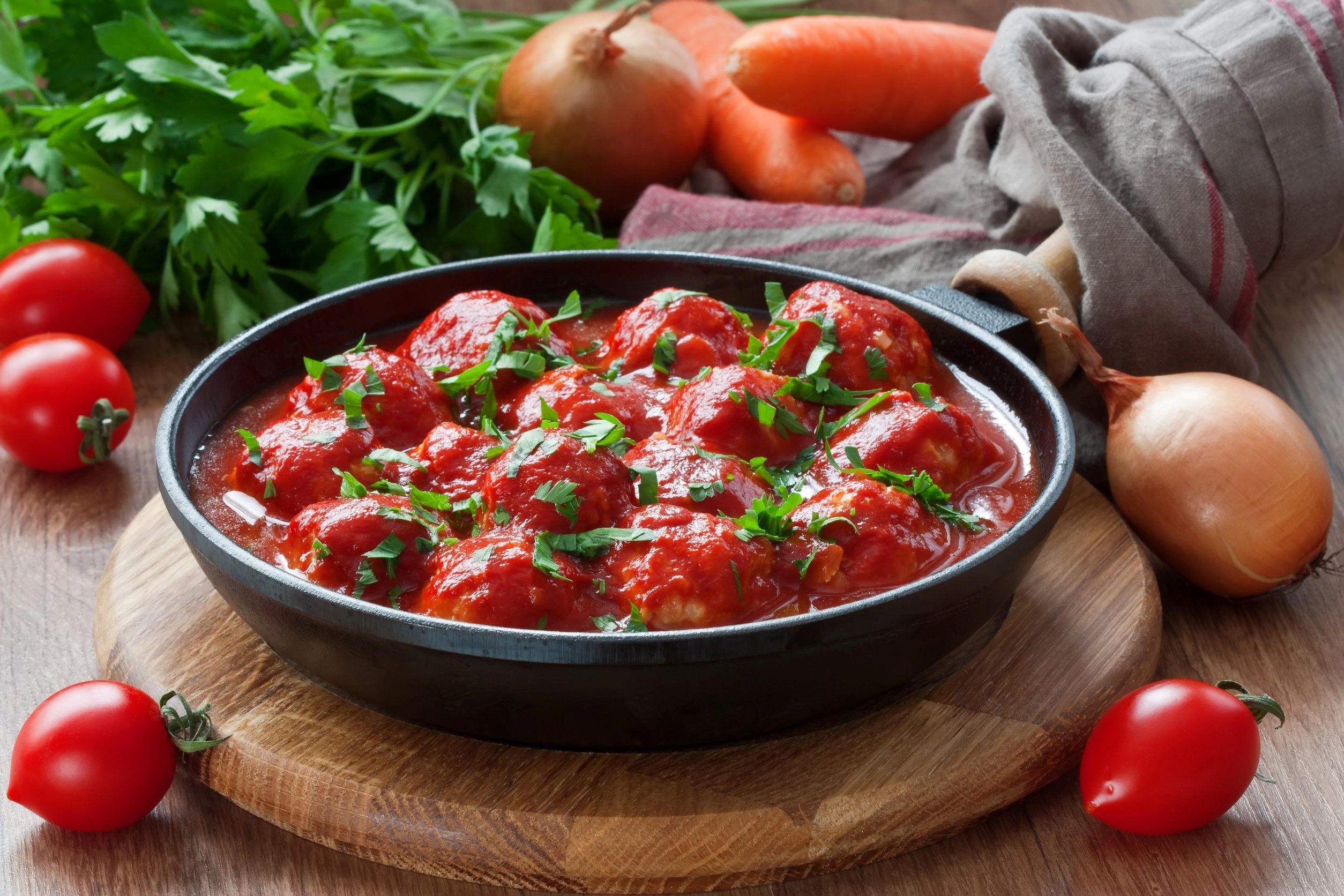 Ricetta - Petto di pollo in padella - Le ricette dello spicchio d'aglio