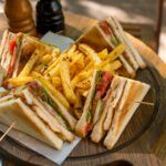 club sandwich