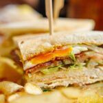 club sandwich